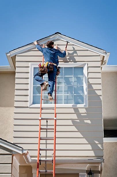 Best Demolition Debris Removal  in Sandusky, MI